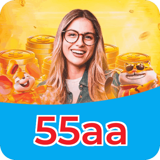 Comparação APP mobile vs versão web da 55aa