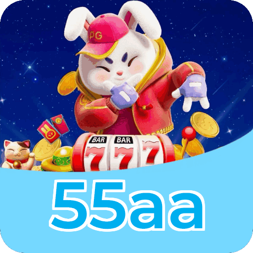 Tabela RTP dos jogos de cassino da 55aa