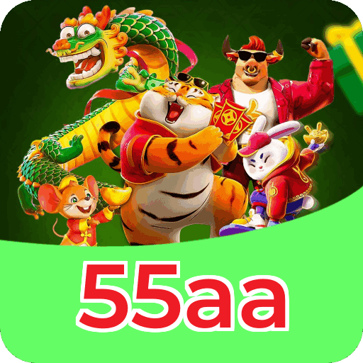 Catálogo 55aa 2.547 jogos - Pragmatic Play, Evolution, NetEnt
