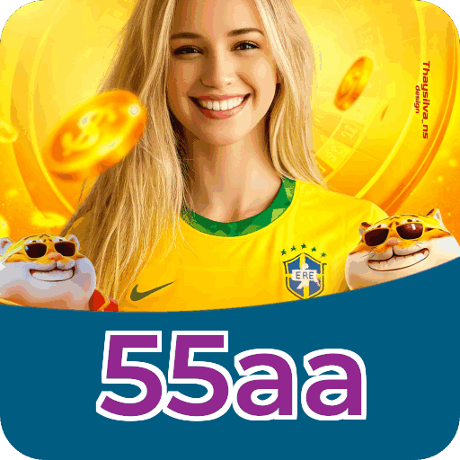55aa bônus R$5.000 + 500 giros - Rollover 35x, prazo 30 dias, 38% taxa conversão